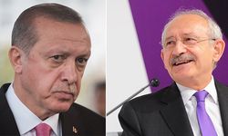 Anket sonuçlarını paylaştı! Kemal Kılıçdaroğlu ile Erdoğan'a arasında büyük fark