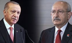 Gezici Araştırma’nın seçim anketi! Kemal Kılıçdaroğlu ile Erdoğan arasındaki fark açılıyor