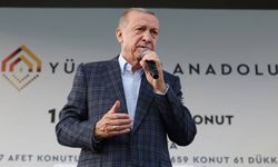 Cumhurbaşkanı Erdoğan Şanlıurfa'da dikkat çeken hayat pahalılığı sözleri