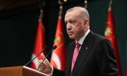 Cumhurbaşkanı Erdoğan müjdeyi verdi! Mayıs ayında 45 bin atama yapacağız