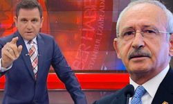 Fatih Portakal'dan bomba iddia! Kılıçdaroğlu seçilirse Adalet Bakanı o isim olacak