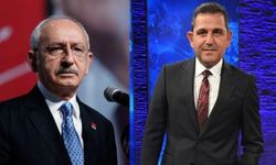 Fatih Portakal, Kılıçdaroğlu'nun kabinesini açıkladı! Yavaş ve İmamoğlu'na sürpriz görev