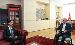 Muhsin Yazıcıoğlu’nun oğlu Furkan Yazıcıoğlu CHP'den aday oluyor