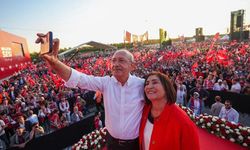 Selvi Kılıçdaroğlu'nun sözleri gündem oldu! First Lady açıklaması