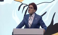 Meral Akşener Erdoğan'ı bombaladı! Kurulan tuzağa rağmen buradayız