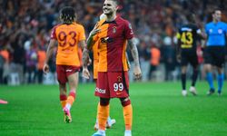 Galatasaray evinde şov yaptı!