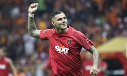 Galatasaray'dan Mauro Icardi açıklaması!