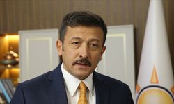 AK Partili Hamza Dağ'dan bomba Kemal Kılıçdaroğlu paylaşım!