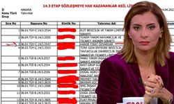 Gazeteci Hande Fırat devletten 3.5 milyon lira hibe alacak!