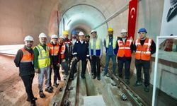 Grevler iptal! İBB'den metro işçi maaşlarına yüzde 70 zam!