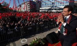 İmamoğlu: Cumhuriyet demokrasi tarihinde böyle büyük bir ittifak olmadı!