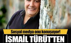 İsmail Türüt’ten Altılı Masa'ya olay şiir