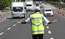 İstanbullular dikkat! Yarın bazı yollar trafiğe kapalı