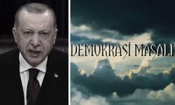 İYİ Parti'den dikkat çeken video: Ben padişah mıyım? Padişahım