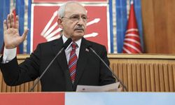 Kılıçdaroğlu: Bir konuyu konuşmanın vakti geldi