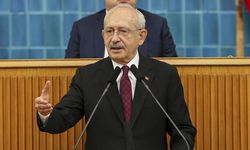 Kemal Kılıçdaroğlu rest çekti! İsrail'e ayar verdi