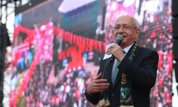 Kemal Kılıçdaroğlu: Seçimin kaderini siz belirleyeceksiniz