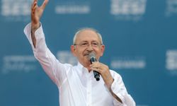 Kılıçdaroğlu'ndan bir tanıtım videosu: Bu kez çocuklar gündeminde