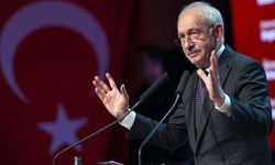 Kılıçdaroğlu'ndan Erdoğan'a olay 6. filo göndermesi