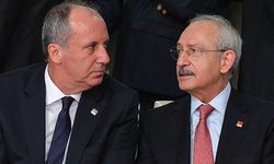 Kemal Kılıçdaroğlu'ndan Muharrem İnce açıklaması