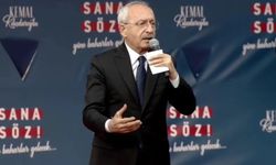 Kılıçdaroğlu'ndan Nevşehir'de milliyetçilik dersi