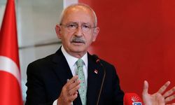 Kemal Kılıçdaroğlu: Sizin için mücadele edeceğim!