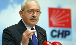 Kılıçdaroğlu'nun yeni kitabı yayımlandı! 'Hakça Paylaşmak İçin Toplumsal Adalet'