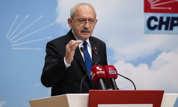 Kemal Kılıçdaroğlu: Kul hakkı yiyenleri asla affetmeyeceğim!