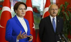 Akşener'den Kılıçdaroğlu'na destek! Emekli maaşını bağışladı