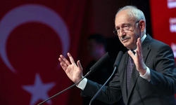 Kılıçdaroğlu: Devleti yönetenin vaadi olmaz, taahhüttü olur