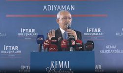 Kılıçdaroğlu Erdoğan'a yüklendi: Helalleşme böyle olur