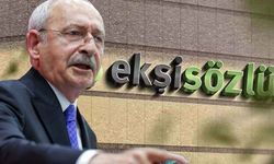 Kılıçdaroğlu'ndan Ekşi Sözlük'e olay reklam! Erişime engellenmişti...