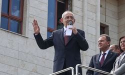 Kemal Kılıçdaroğlu'na ikinci saldırı girişimi!