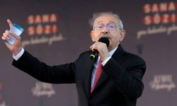 Kılıçdaroğlu: En büyük günahı işleyene oy vererek niye ortak oluyorsunuz?