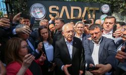 CHP'den SADAT açıklaması! Bize gelen duyumlar var