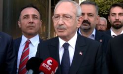 Kılıçdaroğlu'ndan rüşvetleri reddeden Memur Teoman'a ziyaret