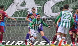 Konyaspor evinde galip!