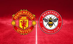 Manchester United - Brentford maçı ne zaman, saat kaçta, hangi kanalda?