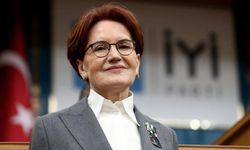 Meral Akşener rica ediyorum diyerek çağrı yaptı!