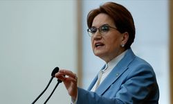 Meral Akşener'den vatandaşlara çağrı: İYİ Parti ve Kılıçdaroğlu'na verin!