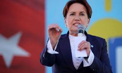 Meral Akşener Erdoğan'ın 'Öcalan' sözlerine ateş püskürdü!