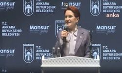 Akşener'den Atatürk çıkışı: Recep Çavuş’un torunları cumhurbaşkanını seçecek