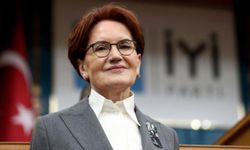 Akşener'den o sunucuya yanıt: En yakın zamanda karşılaşacağız