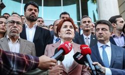 Akşener "Bu kimsenin bilmediği bir konu" diyerek açıkladı!