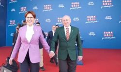 Akşener İzmir'den 'Duy Recep Bey duy' diye seslendi