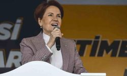 İYİ Parti lideri Meral Akşener seçim beyannamesini açıkladı