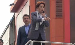 Meral Akşener'den çarpıcı açıklama! Asayişten sorumlu olacağım