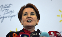 Meral Akşener'den Erdoğan'a sert sözler! Sen kimi gömüyorsun?