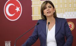 DEM Parti İBB Başkan adayı Meral Danış Beştaş, İstanbul'da oy kullanamayacak