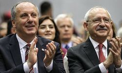 CHP'li Fikri Sağlar'dan bomba Muharrem İnce açıklaması!